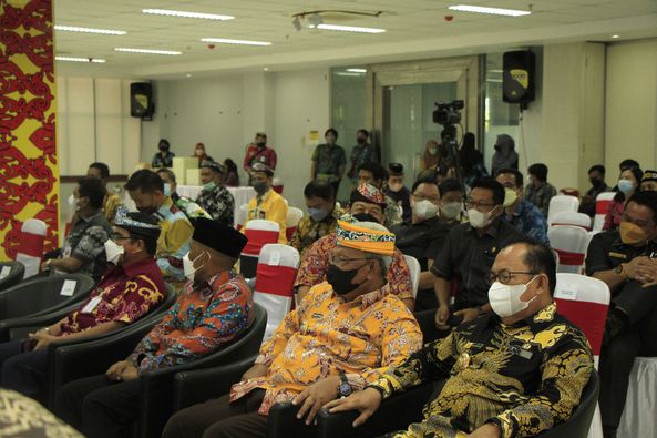 Musyawarah Perencanaan Pembangunan Provinsi Kalimantan Utara