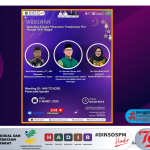 Zoom Meeting Webinar Dengan Tema “Ramadhan Sebagai Momentum Transformasi Diri Menjadi ASN Unggul”