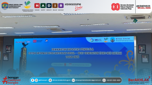 Peningkatan Kapasitas Pengelola SIKS-NG Daerah