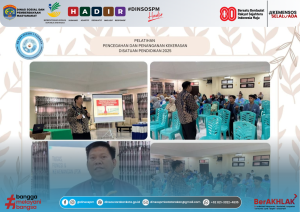 Sosialisasi Pencegahan dan Penanganan Kekerasan Di Satuan Pendidikan